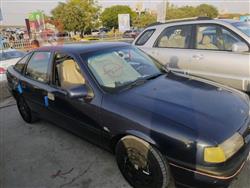 اوبل فيكترا